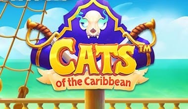 Cats of the Caribbean