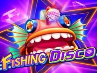 Fishing Disco
