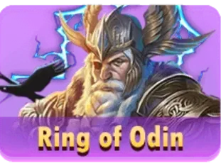 Ring Of Odin