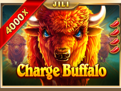Charge Buffalo