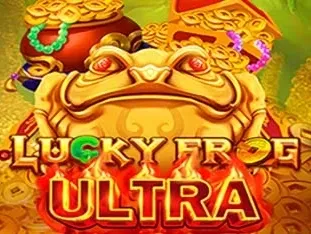 Lucky Frog Ultra