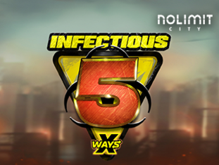 Infectious 5 Xways